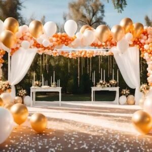 balloon-decoration