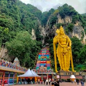 location-batu-caves