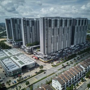 location-bangi